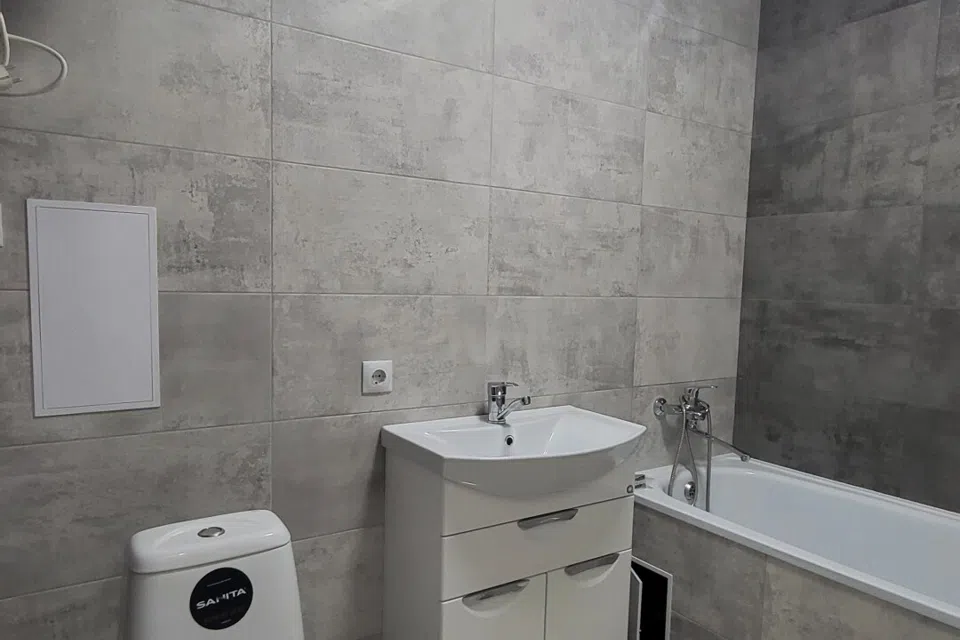 Продаётся 2-комнатная квартира, 45.6 м²