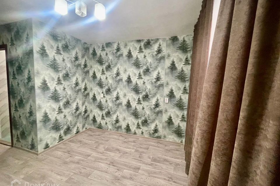 Сдаётся 1-комнатная квартира, 18 м²