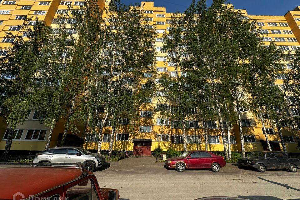 Продаётся 2-комнатная квартира, 44 м²