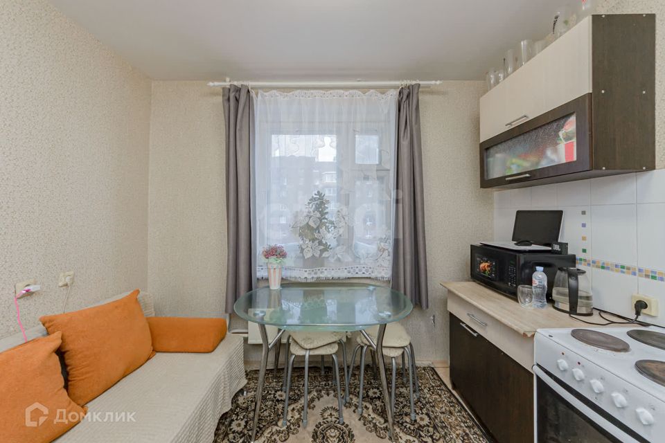 Сдаётся 1-комнатная квартира, 33.6 м²