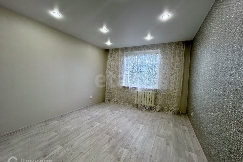 Продаётся комната в 1-комн. квартире, 15.3 м²