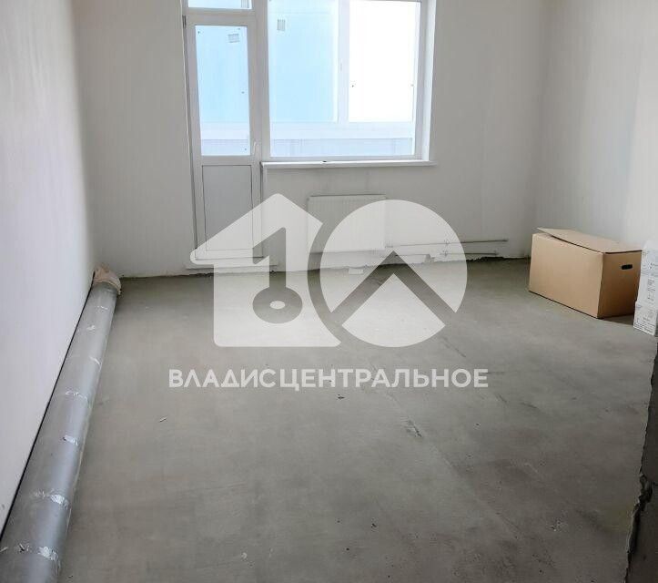 Продаётся студия, 32.3 м²