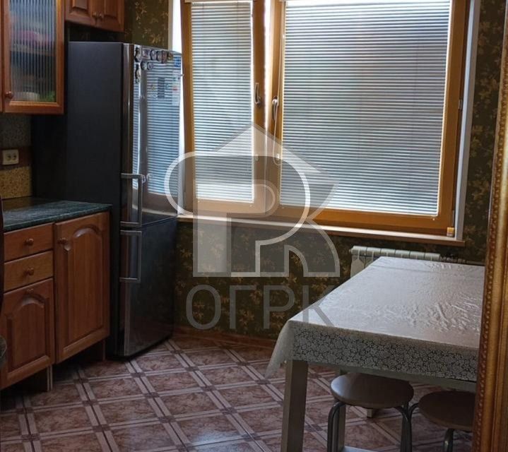 Продаётся 3-комнатная квартира, 64 м²
