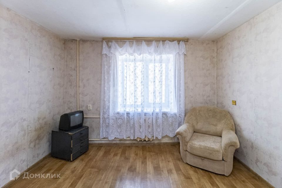 Продаётся 1-комнатная квартира, 24.5 м²