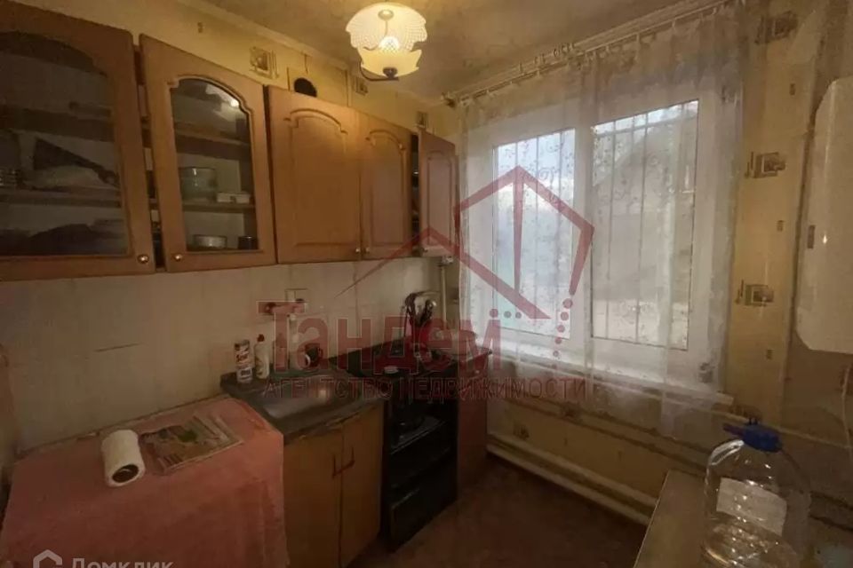 Продаётся 3-комнатная квартира, 65 м²