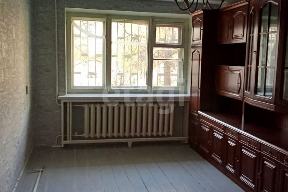 Продаётся 1-комнатная квартира, 33 м²