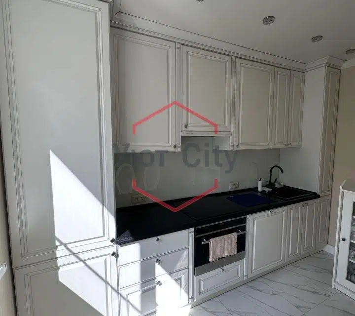 Сдаётся 2-комнатная квартира, 56 м²