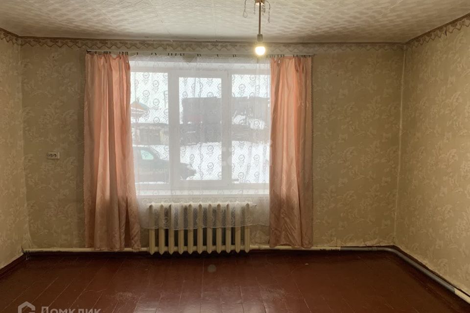 Продаётся 1-комнатная квартира, 32.9 м²