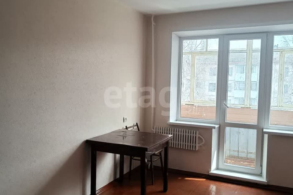 Продаётся 2-комнатная квартира, 43.9 м²