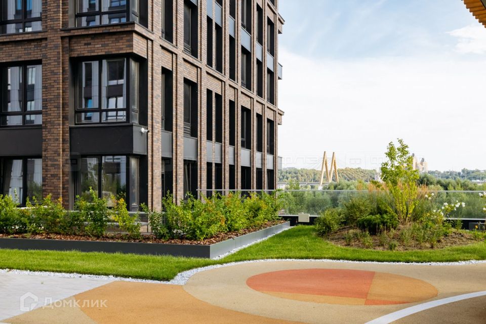 Продаётся 3-комнатная квартира, 78 м²