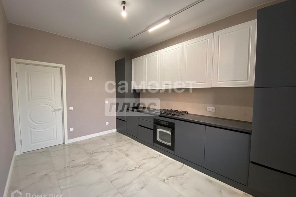 Продаётся 2-комнатная квартира, 71 м²