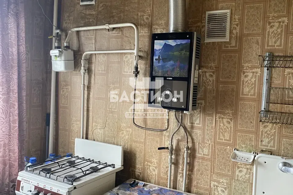 Продаётся 2-комнатная квартира, 46.1 м²