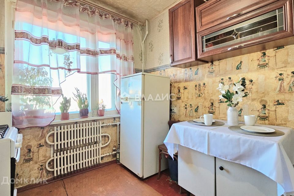 Продаётся 2-комнатная квартира, 51 м²