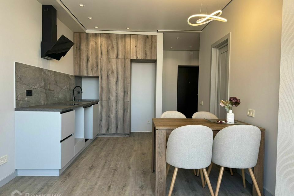 Продаётся студия, 23.3 м²