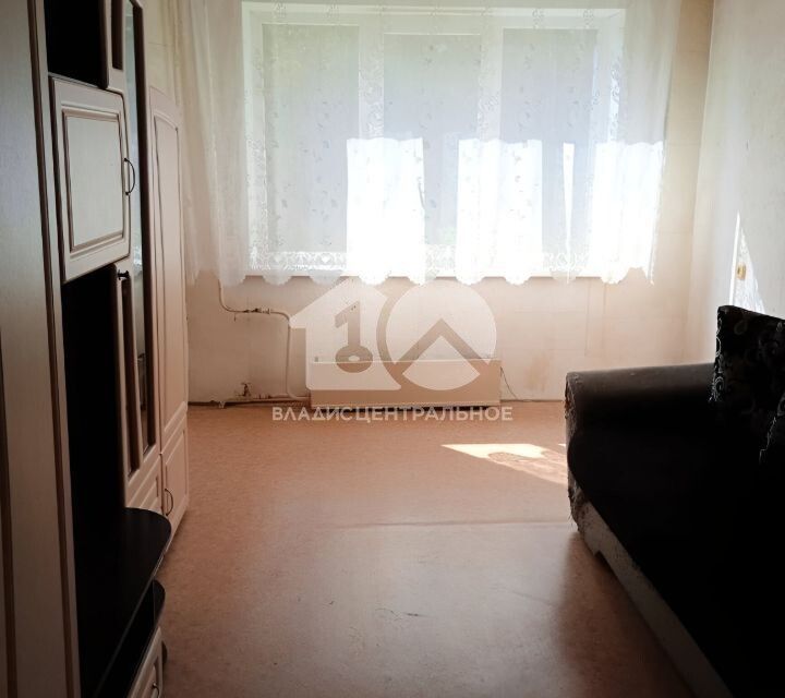 Продаётся 1-комнатная квартира, 22.5 м²