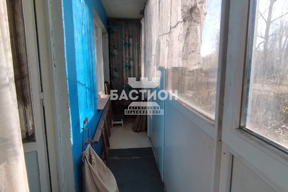 Продаётся 2-комнатная квартира, 47 м²