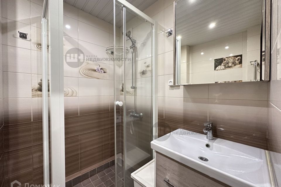 Продаётся 1-комнатная квартира, 35.51 м²