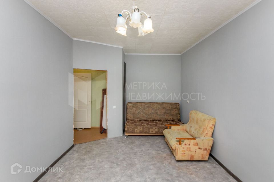 Продаётся 1-комнатная квартира, 29 м²