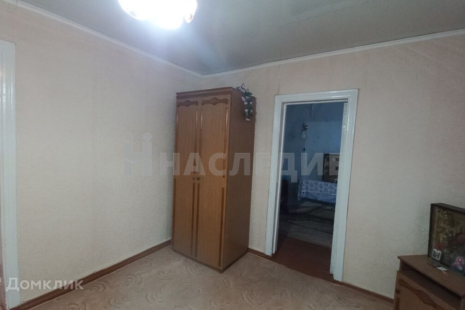 Продаётся 1-этажный дом, 68.3 м²