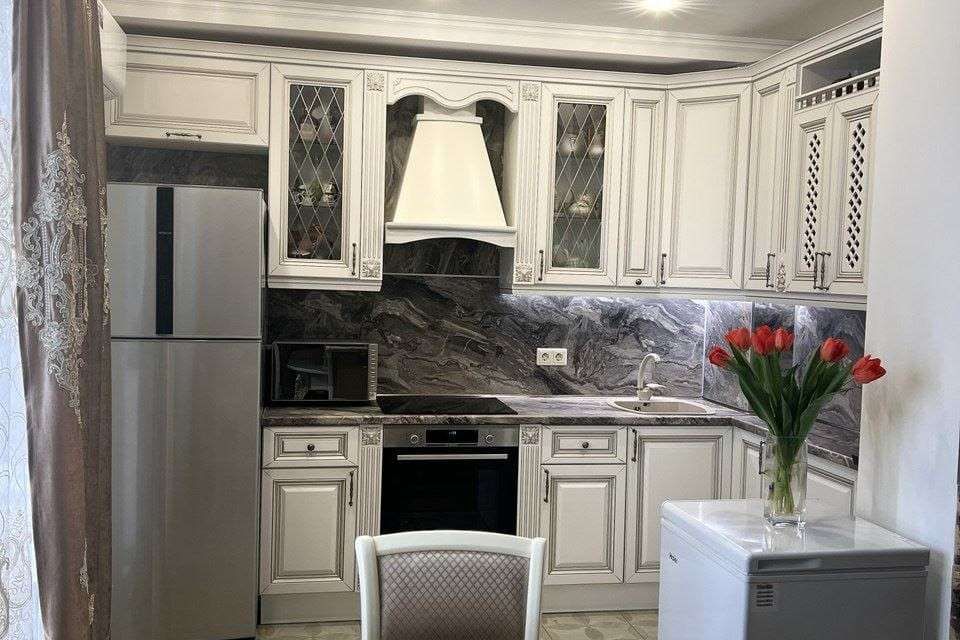 Продаётся 2-комнатная квартира, 104.1 м²