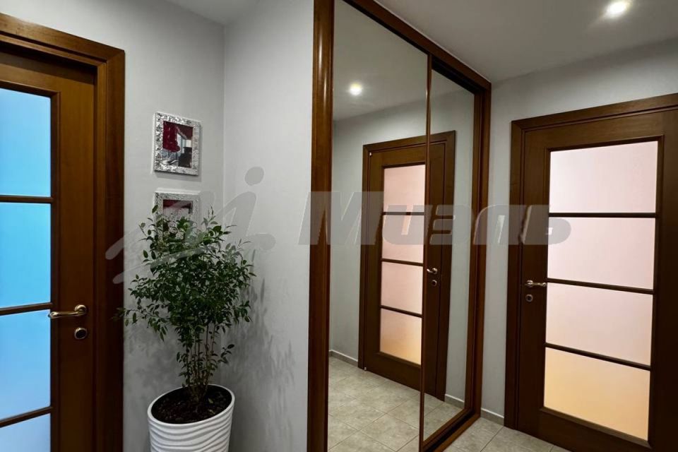 Продаётся 2-комнатная квартира, 44.7 м²