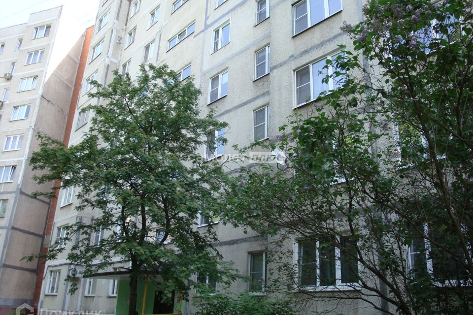 Продаётся 1-комнатная квартира, 34.7 м²