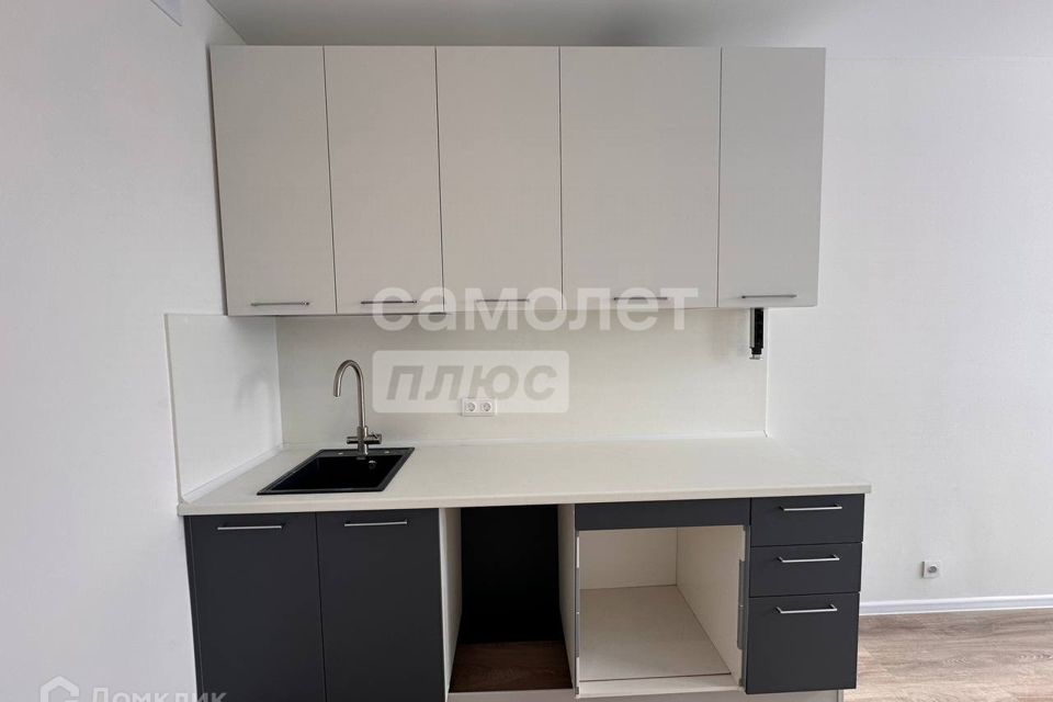 Продаётся 2-комнатная квартира, 33.6 м²