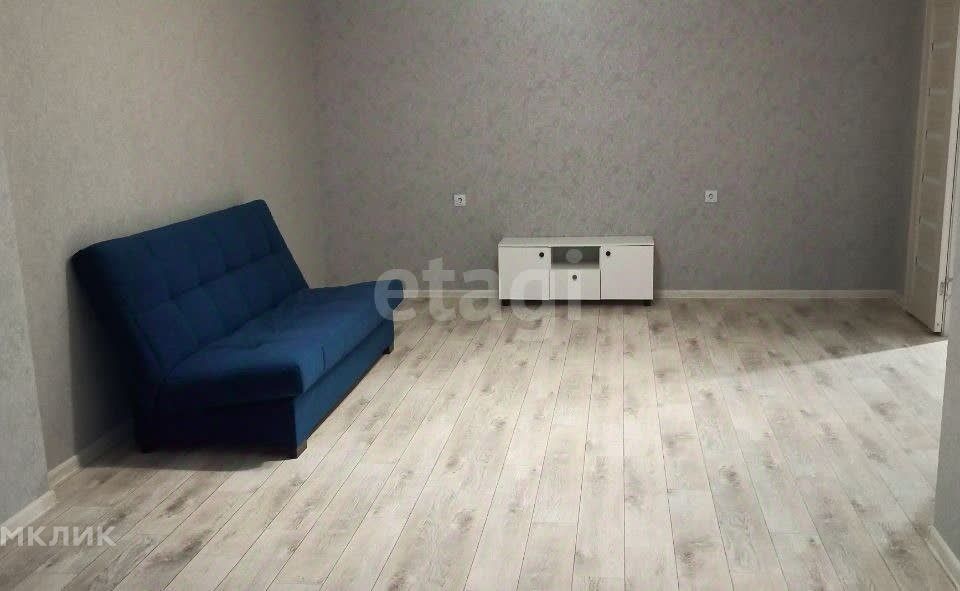 Сдаётся 1-комнатная квартира, 52 м²