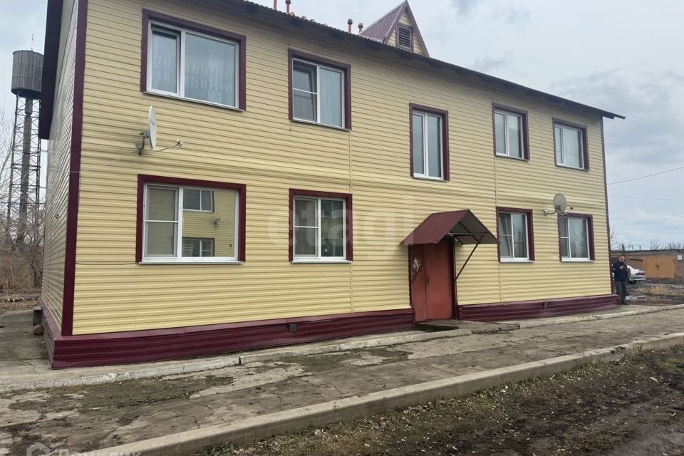 Продаётся 1-комнатная квартира, 41 м²