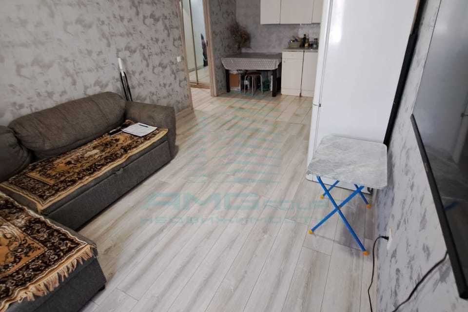 Продаётся 2-комнатная квартира, 51.3 м²