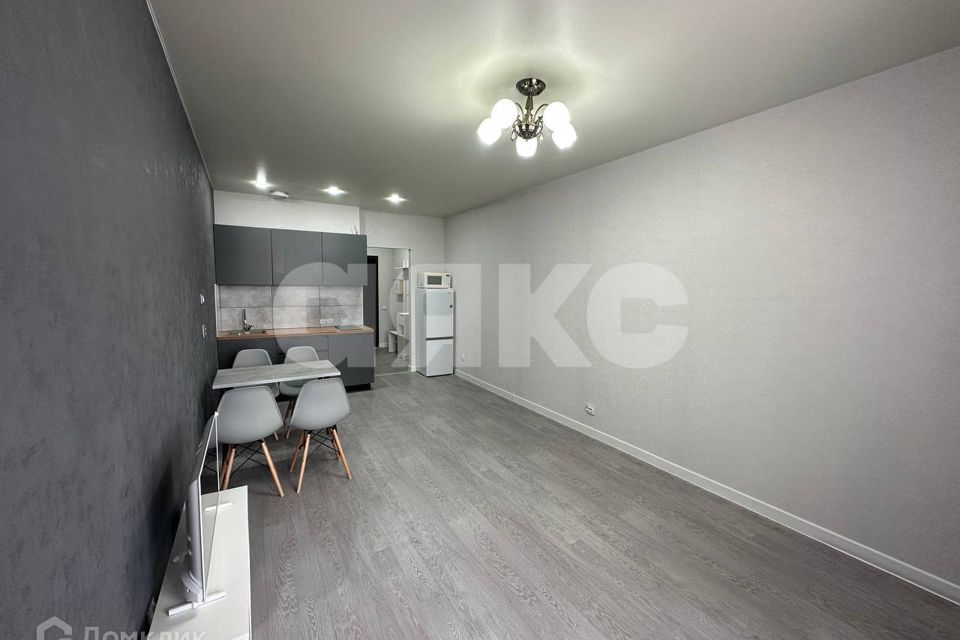 Продаётся студия, 29.4 м²