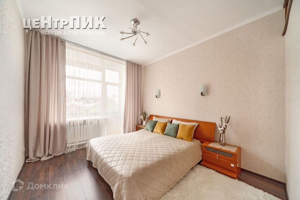 Сдаётся 3-комнатная квартира, 70 м²