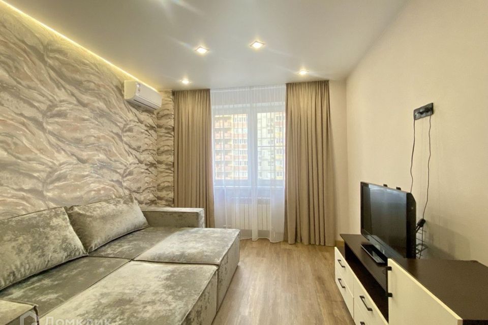 Продаётся 2-комнатная квартира, 73 м²