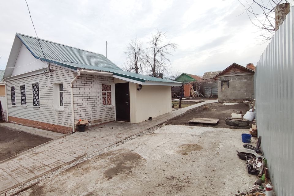 Купить Дом В Поливановке Саратове Новые