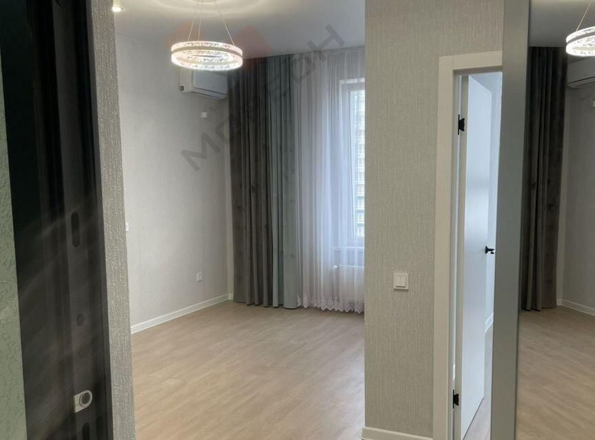 Продаётся 1-комнатная квартира, 36 м²