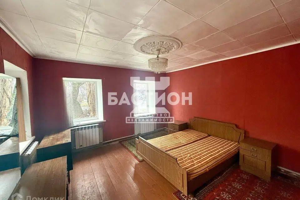 Продаётся 1-этажный дом, 67 м²