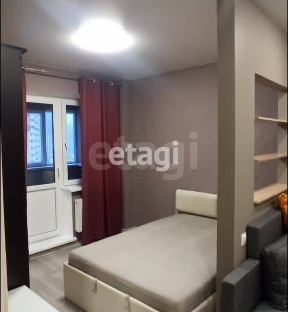 Сдаётся 1-комнатная квартира, 39.5 м²