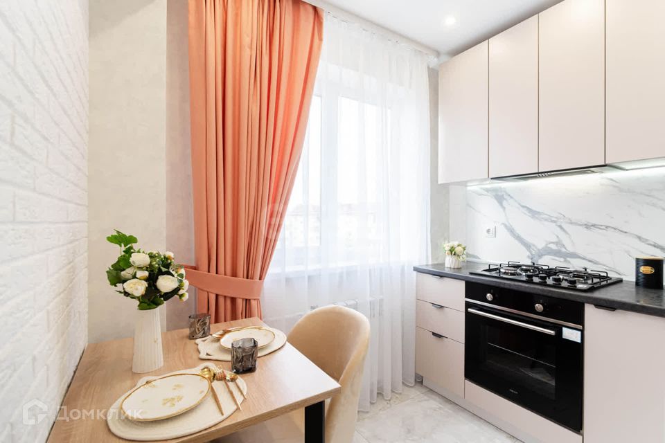Продаётся 2-комнатная квартира, 45 м²