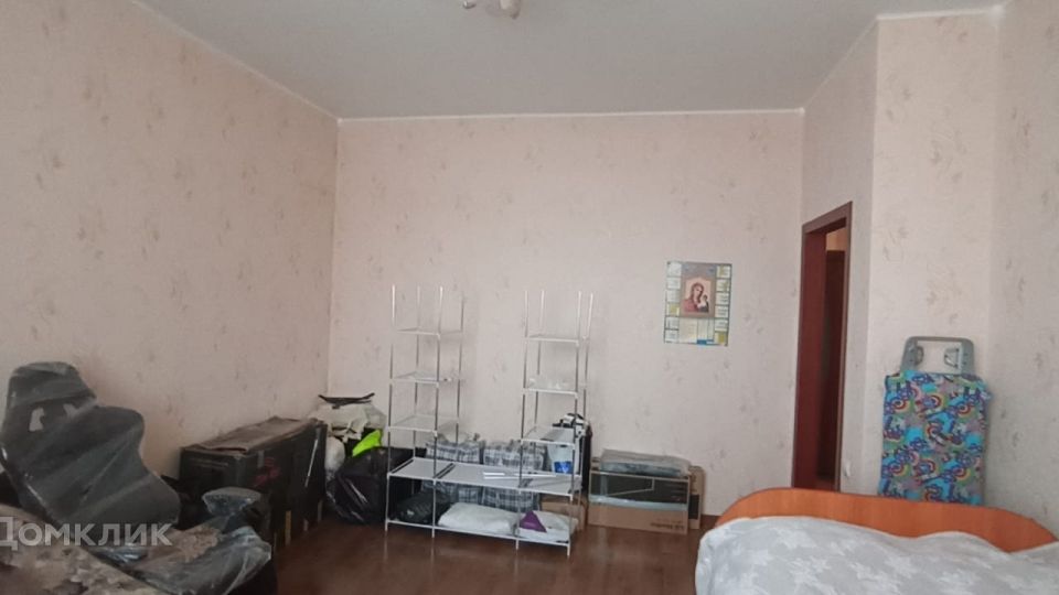 Продаётся 2-комнатная квартира, 62.8 м²