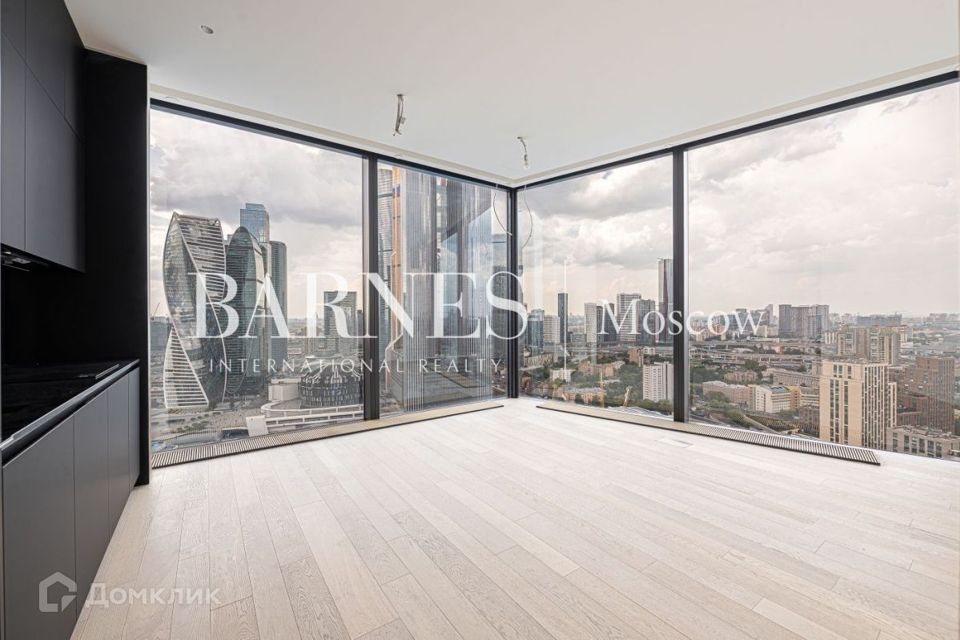 Продаётся 3-комнатная квартира, 83.4 м²