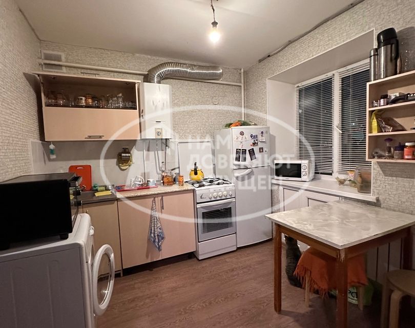 Продаётся 1-комнатная квартира, 30.1 м²