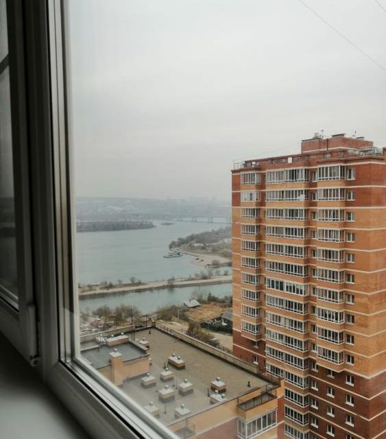 Продаётся студия, 29.3 м²