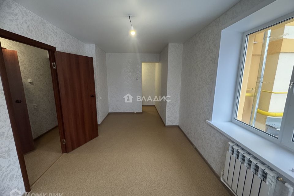 Продаётся 1-комнатная квартира, 30.1 м²