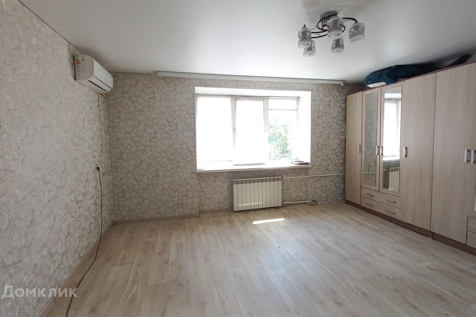 Продаётся 1-комнатная квартира, 35 м²