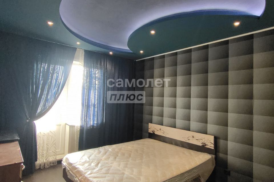 Сдаётся 2-комнатная квартира, 50 м²