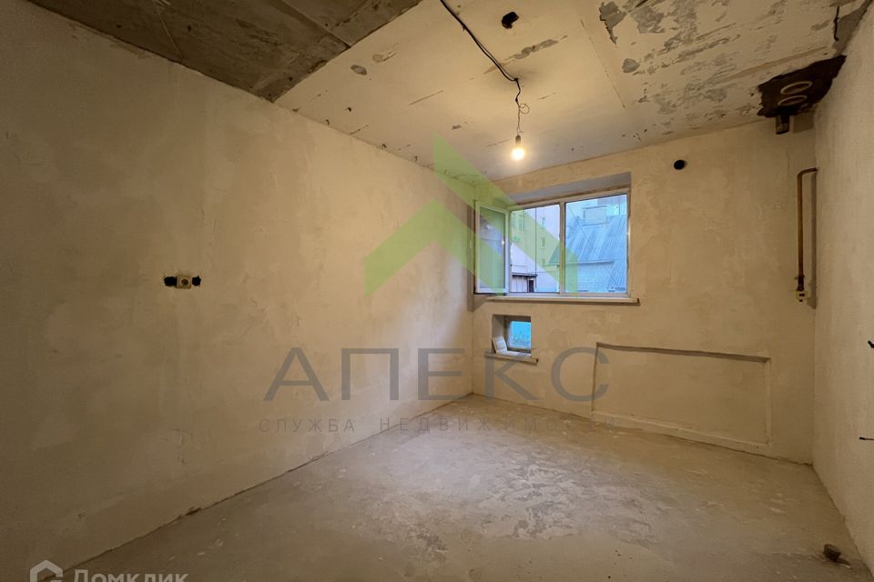 Продаётся студия, 20 м²
