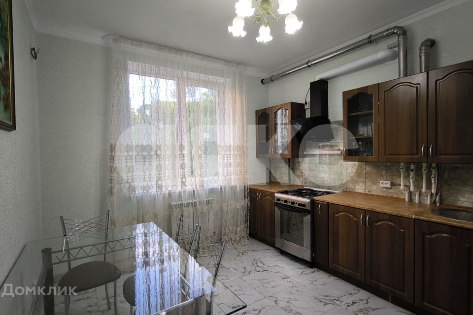 Сдаётся 2-комнатная квартира, 60 м²