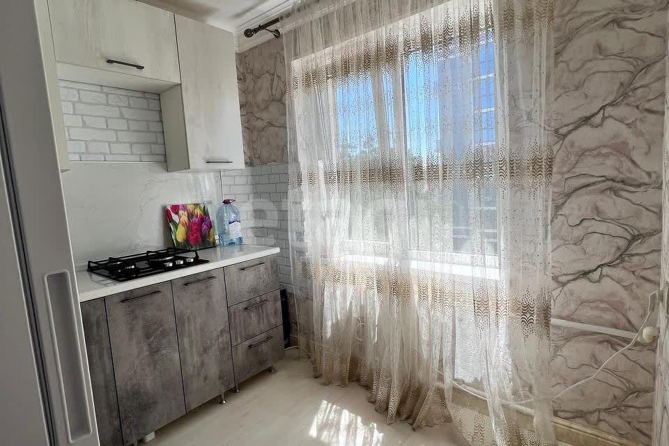 Продаётся 2-комнатная квартира, 43 м²