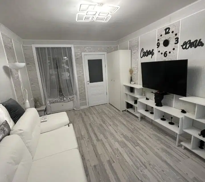 Продаётся 3-комнатная квартира, 60 м²