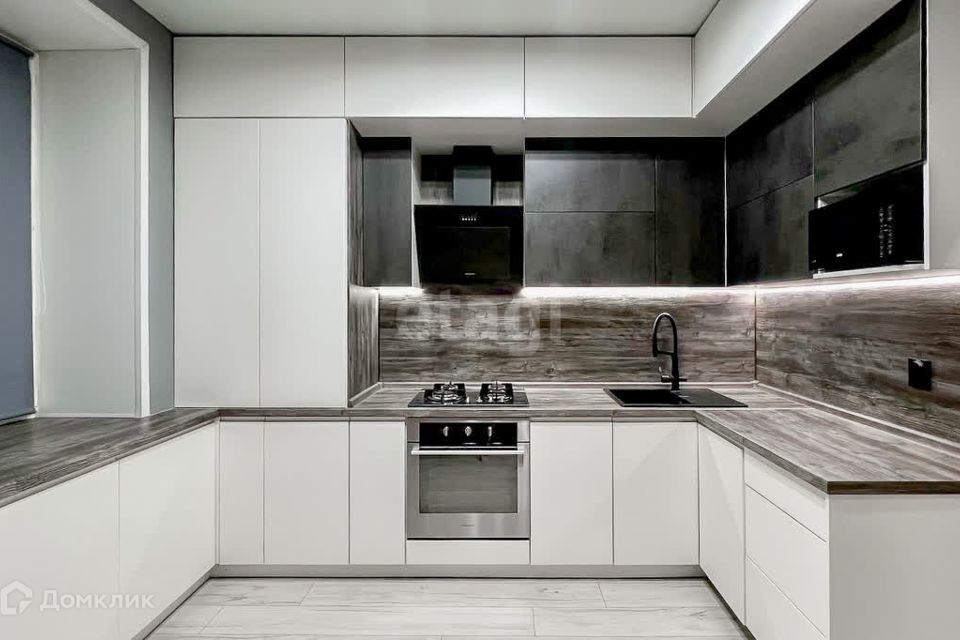 Продаётся 3-комнатная квартира, 67.1 м²